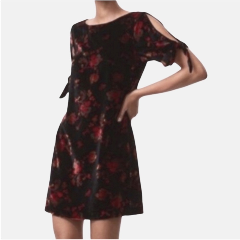 Loft Dress NWOT